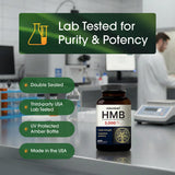NatureBell etiqueta nutricional legible, evidencia ingredientes y transparencia