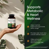 NatureBell raíz de Berberis aristata ingrediente botánico de alta pureza