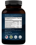 NatureBell sal rosa del Himalaya y minerales que resaltan origen natural