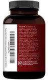 NatureBell etiqueta con instrucciones y precauciones claras
