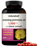 NatureBell envase frontal mostrando bote y cantidad, confianza en calidad