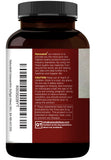 NatureBell junto a hojas y alga representando origen natural
