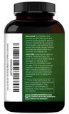 NatureBell certificado de análisis y sello de pruebas de terceros