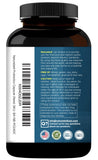 NatureBell certificado de laboratorio ilustrando pruebas de calidad