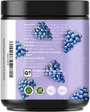 NatureBell sello de laboratorio, garantía de pruebas de calidad y pureza