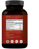 NatureBell uso diario junto a desayuno para mejor absorción
