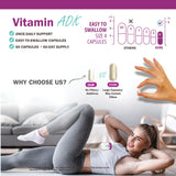 NatureGenX escena lifestyle con alimentos saludables para contexto de bienestar