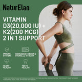 NaturElan cápsula en primer plano destacando la textura y acabado de la cápsula