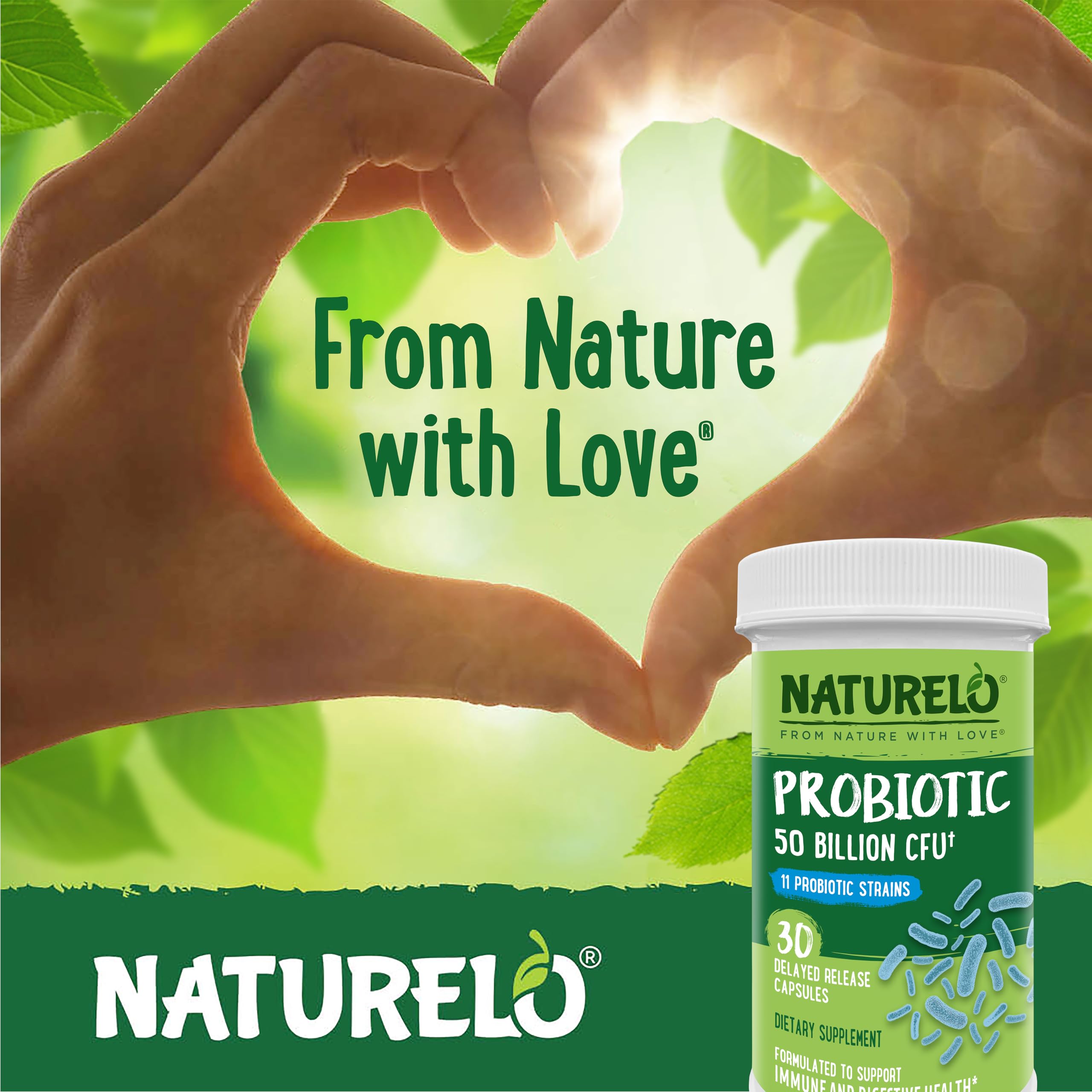 NATURELO frasco en encimera de cocina, guarda sin refrigeración fácilmente