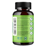 NATURELO escena deportiva que muestra recuperación y alivio muscular