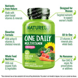NATURELO primer plano de cápsula vegetal destacando ingrediente bioactivo