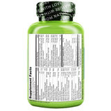 NATURELO familia en desayuno usando vitaminas para rutina diaria saludable