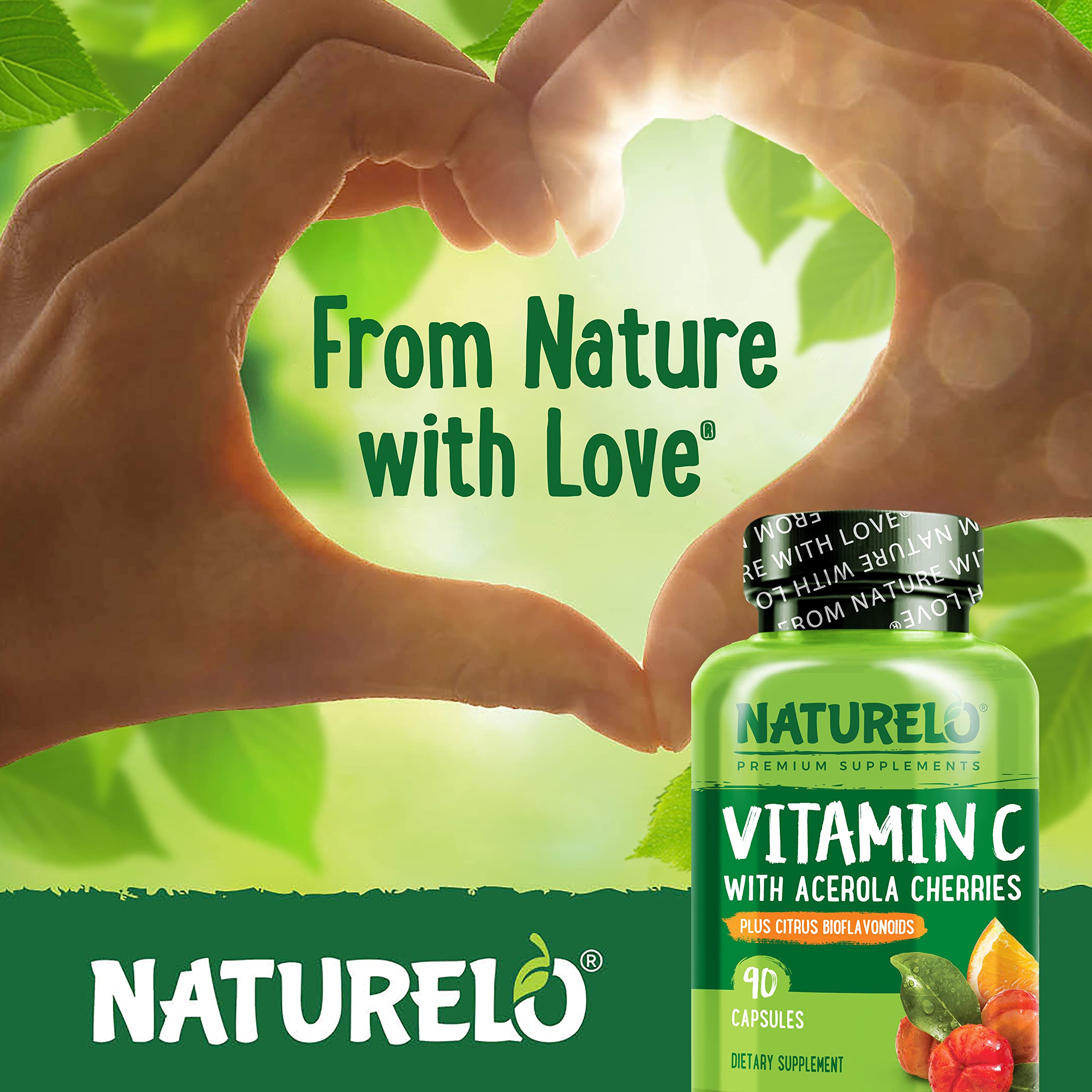 NATURELO suplemento junto a desayuno mostrando integración en rutina diaria