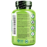 NATURELO uso en estilo de vida leyendo con luz, reduce fatiga visual
