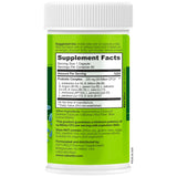 NATURELO etiqueta con información nutricional clara, elección informada