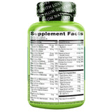 NATURELO ingredientes en formas activas como metilcobalamina y MK-7