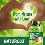 NATURELO raíz de jengibre en primer plano mostrando ingrediente natural calmante