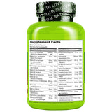 NATURELO líquen fuente de vitamina D3 vegana destacando alternativa sin lanolina
