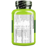NATURELO detalle de cápsula para apreciar textura vegetal y pureza