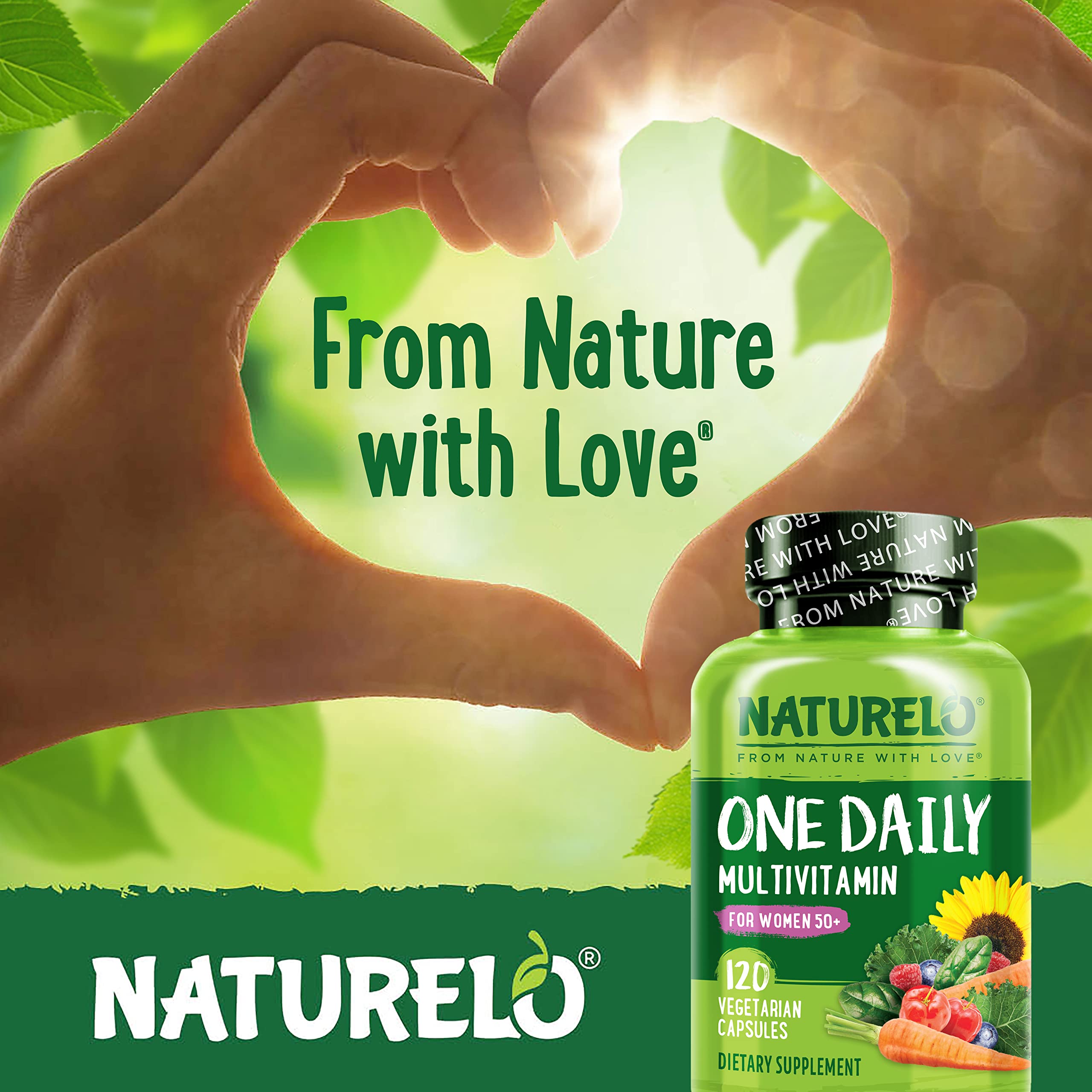 NATURELO cápsula junto a desayuno representando integración en la rutina