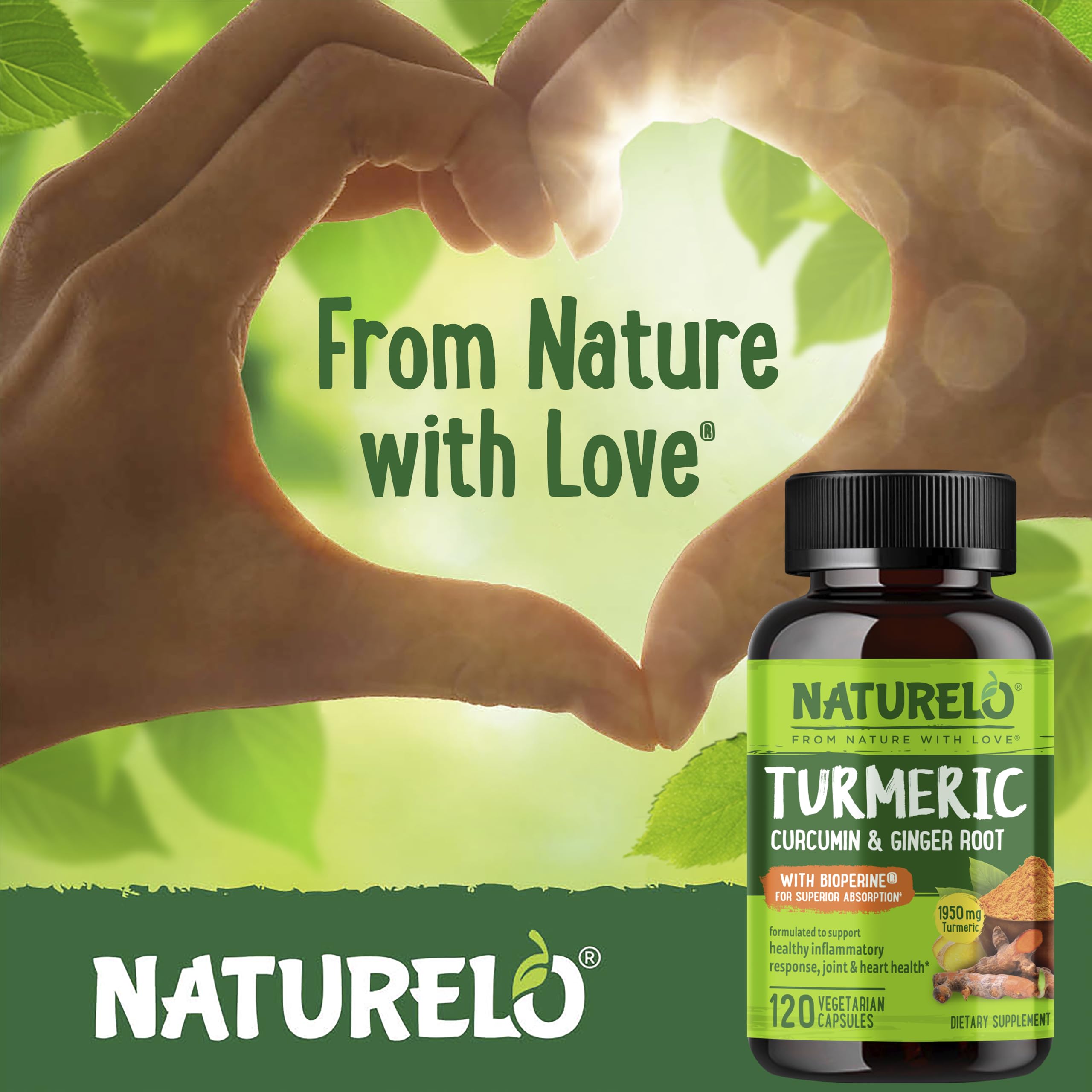 NATURELO persona tomando suplemento como parte de su rutina diaria