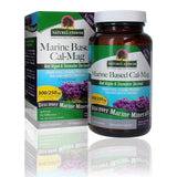 Nature's Answer envase frontal mostrando la marca y beneficios del producto