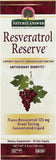 Nature's Answer frasco frente mostrando etiqueta y beneficio antioxidante