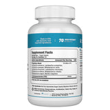 Nature's Base en contexto de estilo de vida saludable y bienestar intestinal
