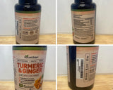 Nature's Base complemento junto a desayuno sugiere integración diaria