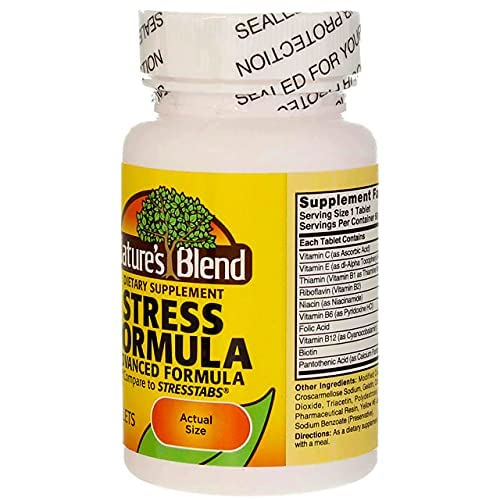 Nature's Blend en escritorio representando uso diario y conveniencia