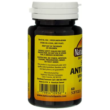 Nature's Blend producto en ambiente cotidiano sugiere integración diaria sencilla
