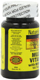 Nature's Blend tabletas junto a desayuno sugerido para integrar en la rutina diaria