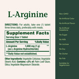 Nature's Bounty suplemento siendo usado por deportista para apoyar circulación