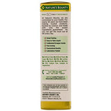 Nature's Bounty pack de cuatro frascos para suministro prolongado