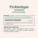 Nature's Bounty caplet masticable en uso demostrando facilidad de ingestión