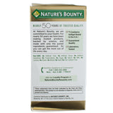 Nature's Bounty suplemento en entorno de cocina mostrando uso diario sencillo