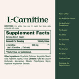 Nature's Bounty suplemento junto a equipo de entrenamiento indicando apoyo energético