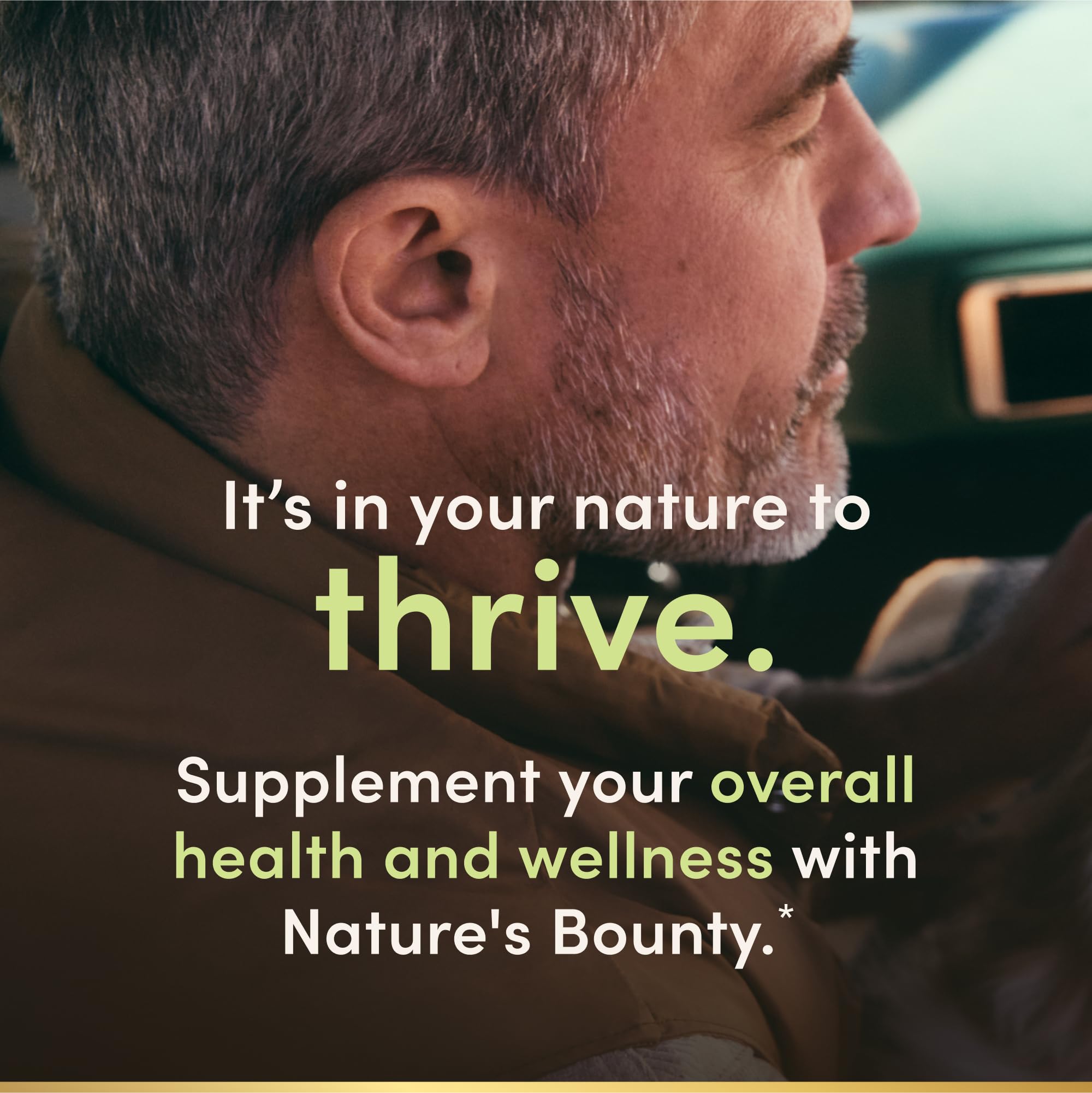 Nature's Bounty polvo de carbón activado textura cercana para pureza visual
