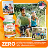 NATURE'S BRANCH estilo de vida activo: suplemento junto a herramientas de ejercicio