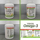 NATURE'S BRANCH sello cGMP de EE. UU. destacando control de calidad