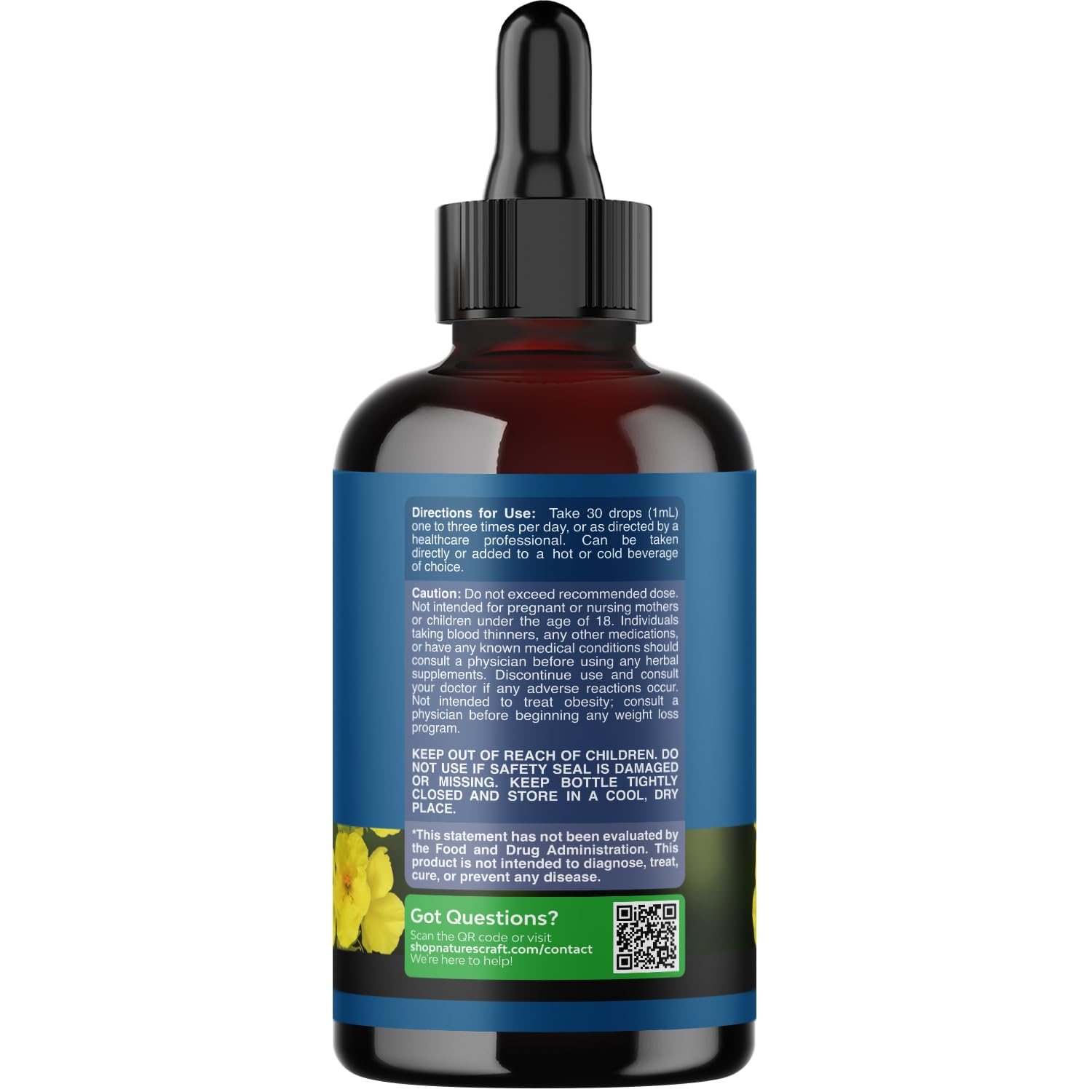 Natures Craft escena lifestyle respirando al aire libre sugiriendo confort natural