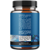 Natures Craft producto en ambiente tranquilo sugerente de equilibrio