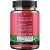 Natures Craft lifestyle con energía mostrando beneficio diario