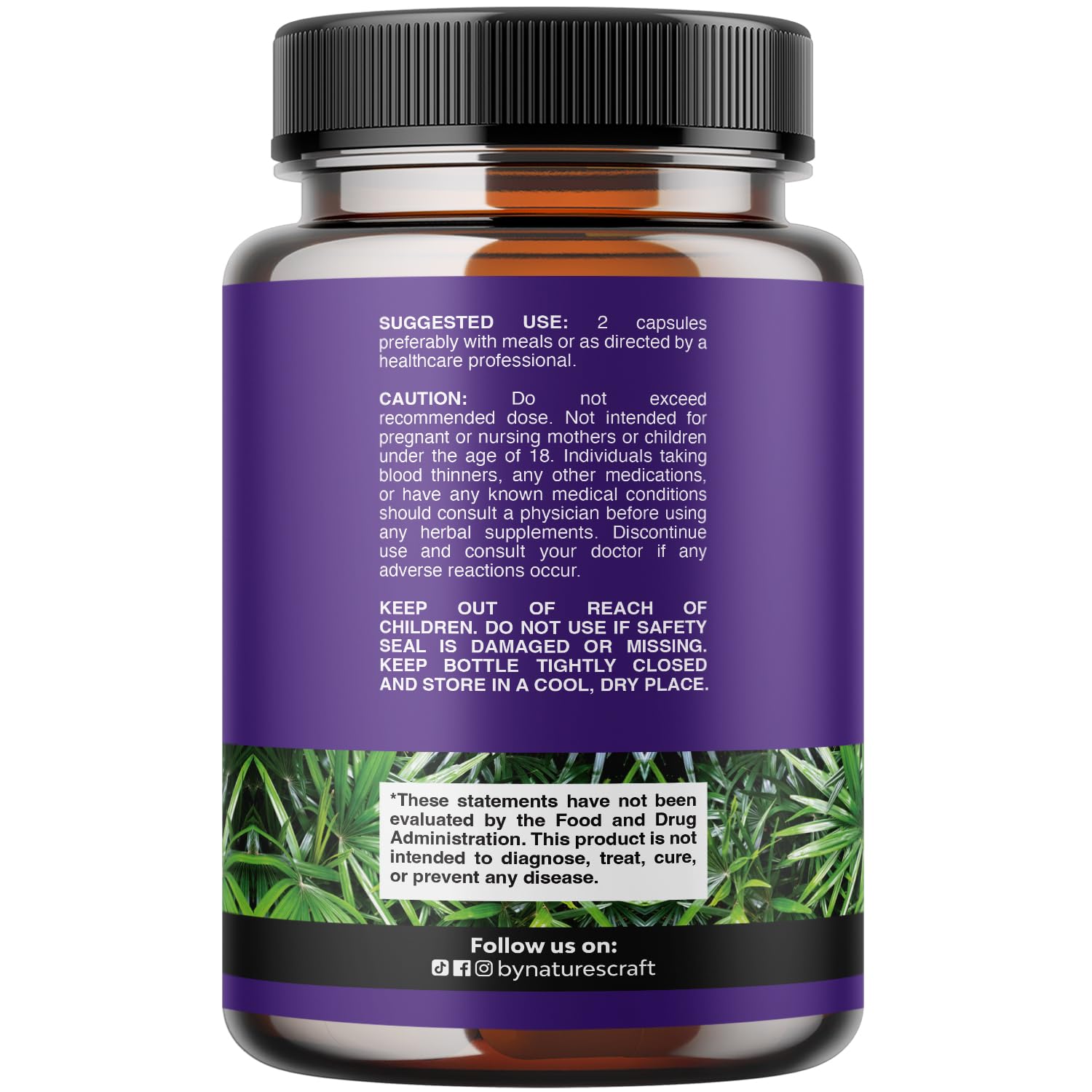 Natures Craft producto en dormitorio destacando descanso reparador