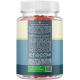 Natures Craft caja abierta mostrando 60 unidades listas para uso