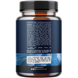 Natures Craft DHEA en contexto de vida activa mostrando apoyo al bienestar
