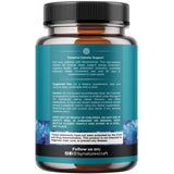Natures Craft producto en entorno de bienestar para estilo de vida activo