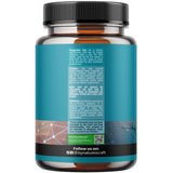 Natures Craft producto en ambiente de estudio simbolizando claridad mental