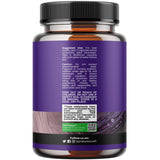 Natures Craft producto en mesa de desayuno mostrando rutina diaria