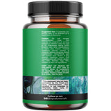 Nature’s Craft persona activa disfrutando comida tras tomar el suplemento